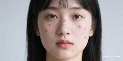 痘痘与粉刺是最常见的皮肤问题之一，虽然成因复杂，但其中一个关键因素就是 「水油失衡」。
当皮肤表面的油脂分泌与角质层含水量比例不当时，皮肤屏障受损，
容易造成毛孔堵塞、细菌滋生，进而诱发粉刺与痘痘。