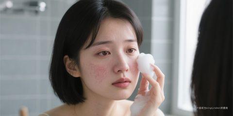 洗脸是最基本的护肤步骤，但许多人在追求清爽与控油时，容易走向「过度清洁」的误区。皮肤科医学研究显示，洗脸次数与方式若不恰当，反而会破坏皮肤屏障，使油水平衡更难维持，导致外油内干、毛孔粗大甚至敏感问题。因此，掌握正确清洁方法，是稳定肤况的第一步。