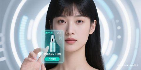 随着人工智能（AI）在医疗与美容领域的应用日益普及，「智慧肌肤管理」已逐渐成为未来趋势。
其中，AI 技术在检测与调整 油水平衡 方面展现了独特优势，
不仅能提高精准度，也能提供更个人化的护肤方案。