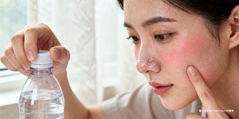 敏感肌是一种常见的肤质问题，其特征是皮肤屏障脆弱，容易受到环境刺激、气候变化、化妆品成分或压力影响而产生不适感。当敏感肌突然出现红、痒、刺痛等急性反应时，若缺乏正确的处理方法，不仅会加重不适，还可能导致长期性皮肤问题。以下将从专业角度解析敏感肌急救方法，帮助肌肤安全渡过危机。