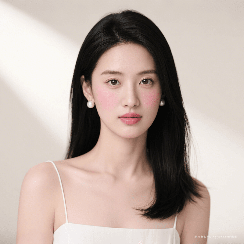 美白:针对黑色素的管理