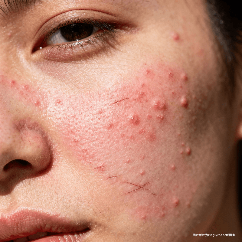 什么是皮肤过敏？