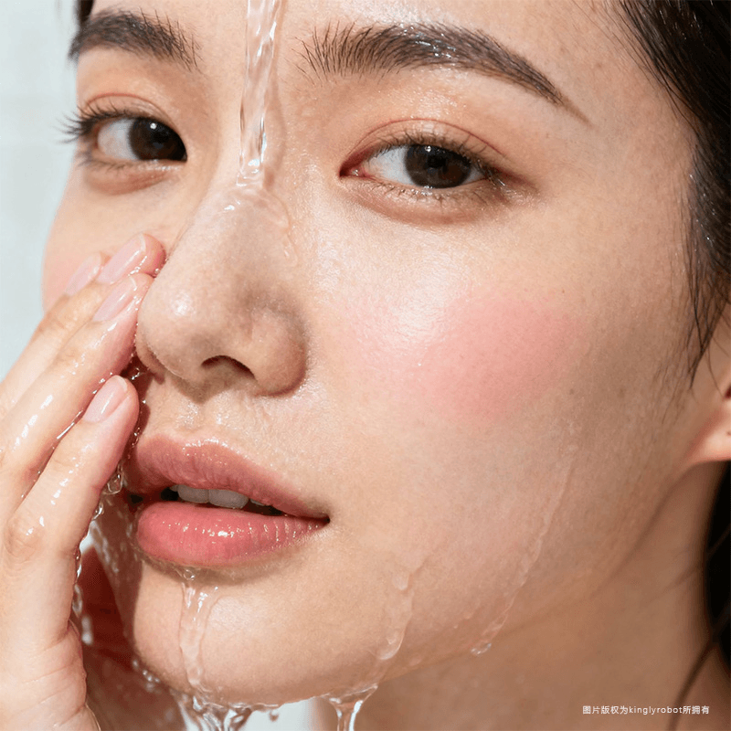 控制水温，避免过热或过冷