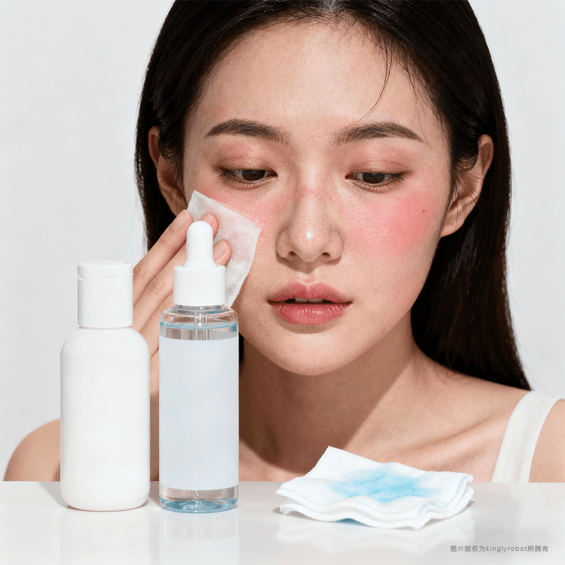 短期应对：敏感爆发期的急救策略