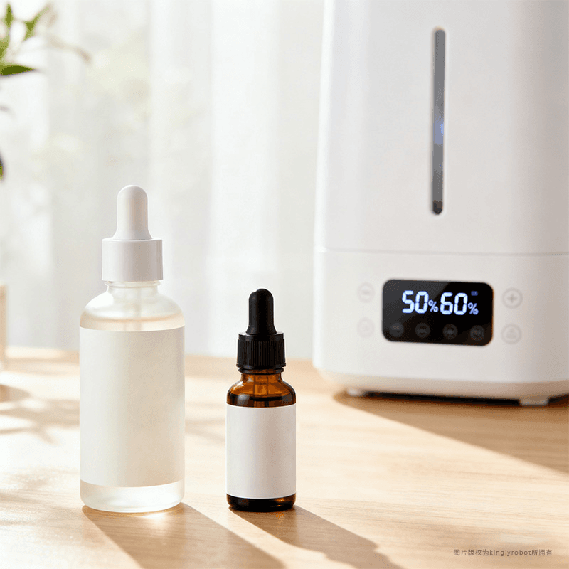 中期策略：稳定肌肤状态