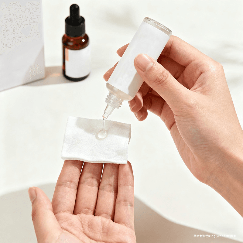 专家建议的替代方式