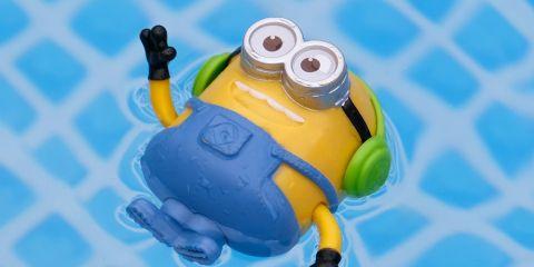 水上活动是夏季消暑的最佳选择,但玩水后突然发现皮肤出现红疹和痒感吗?这其实是热水浴毛囊炎所引起的肌肤问题。今天就让本篇文章带你了解一下热水浴毛囊炎的成因吗?