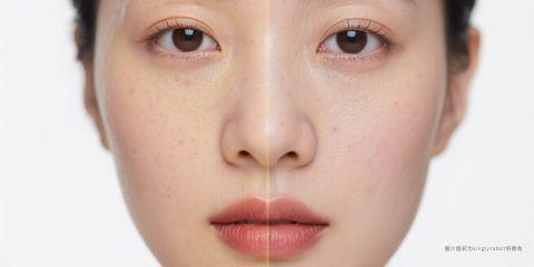 皮肤状态的核心在于「油水平衡」,即皮脂分泌与角质层含水量之间的相对协调。
不同肤质对于油水的需求与表现不一样,其中以 油性肌肤 与 干性肌肤 最具代表性。
要找到专属的护理方案,必须先理解两者的生理特征与保养原则。