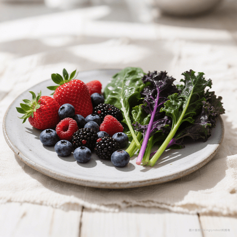 蜡黄:肤色暗沉的进阶警讯