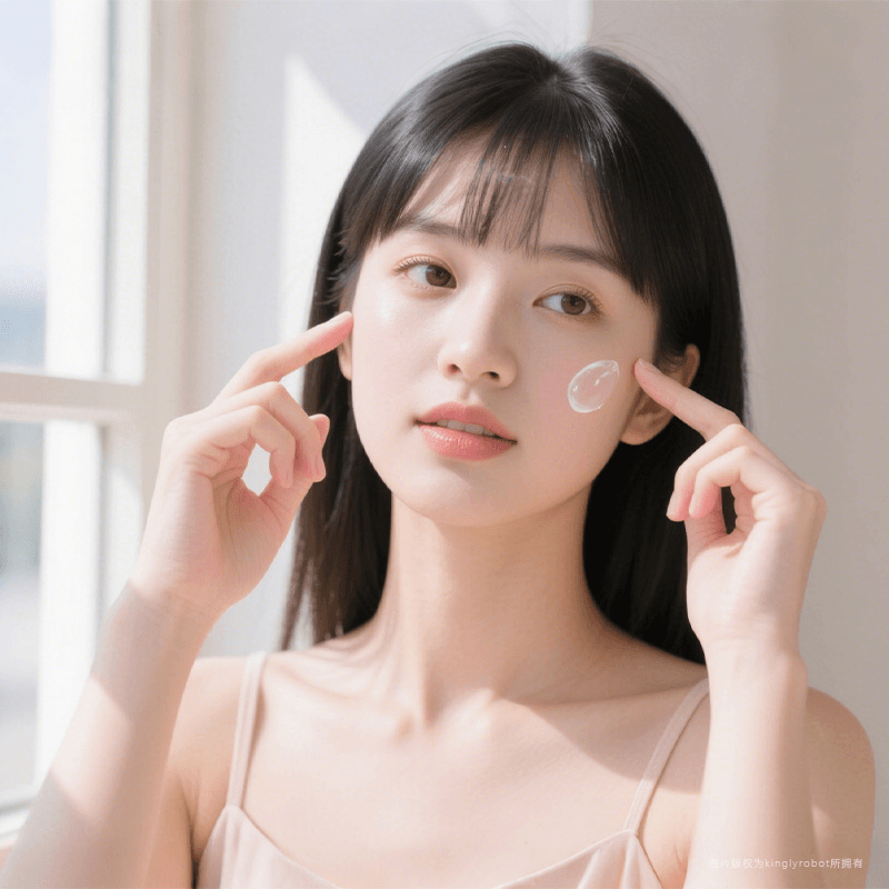 防晒 :均匀肤色的第一步