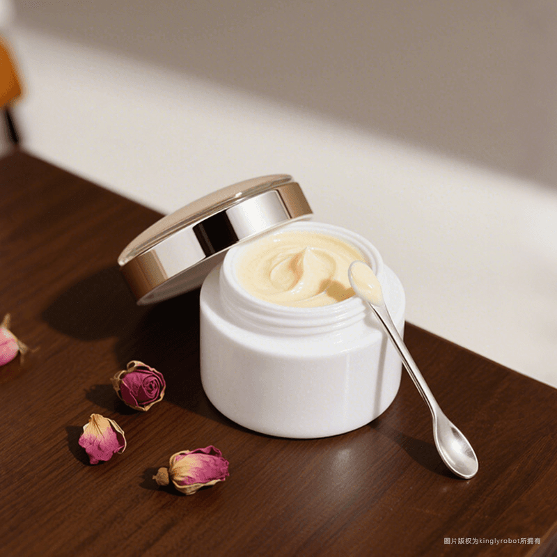 锁水:保护屏障、防止蒸发