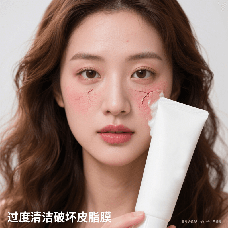 重建水油平衡的策略