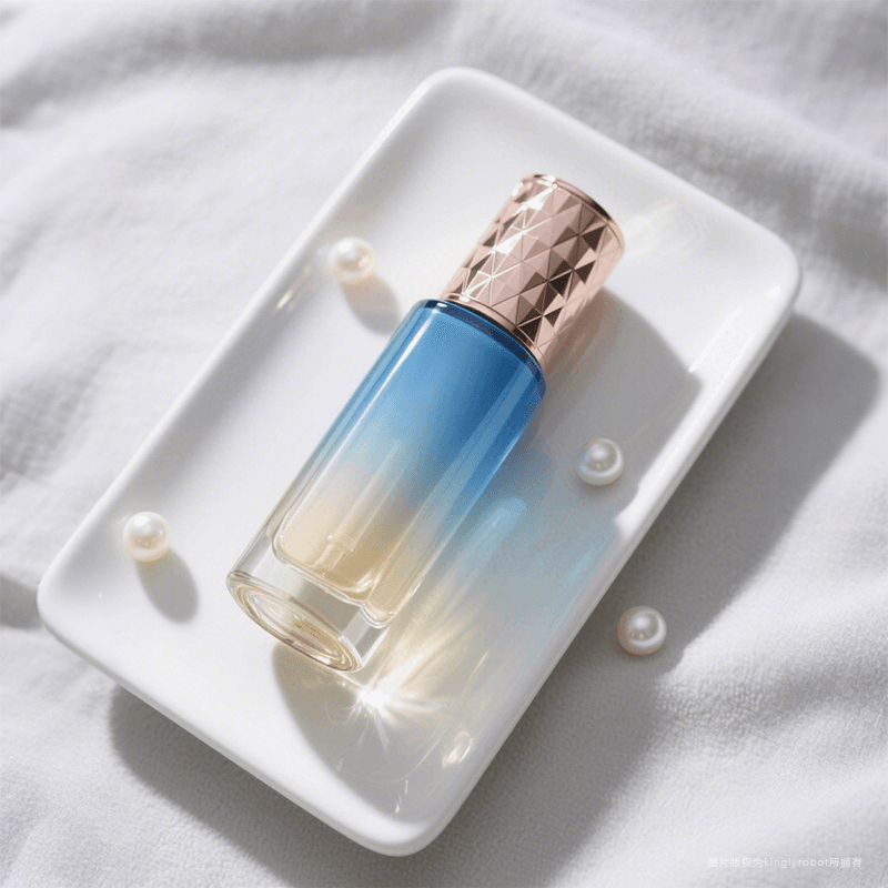 补水:提升角质层含水量