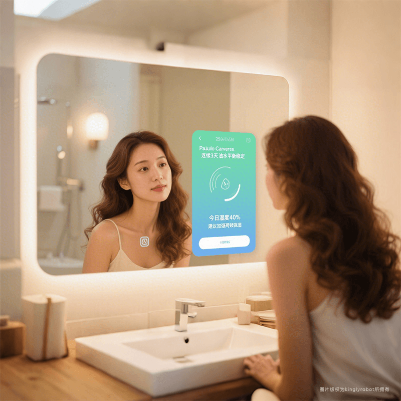 为什么油水平衡需要 AI?