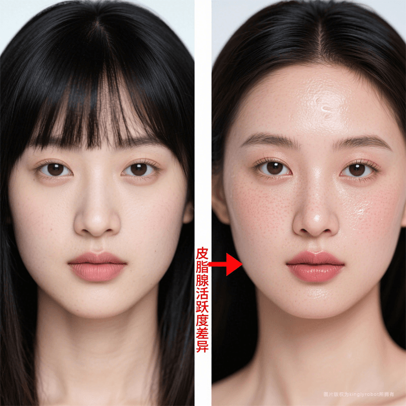 为什么会变成「大油田」?