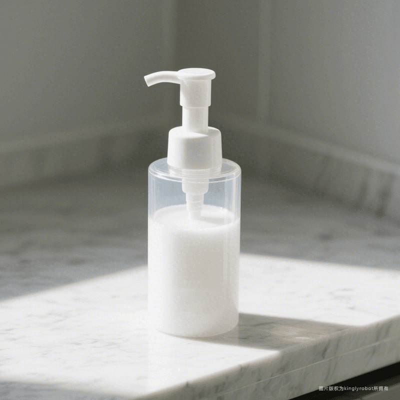 为什么夏季容易出油?