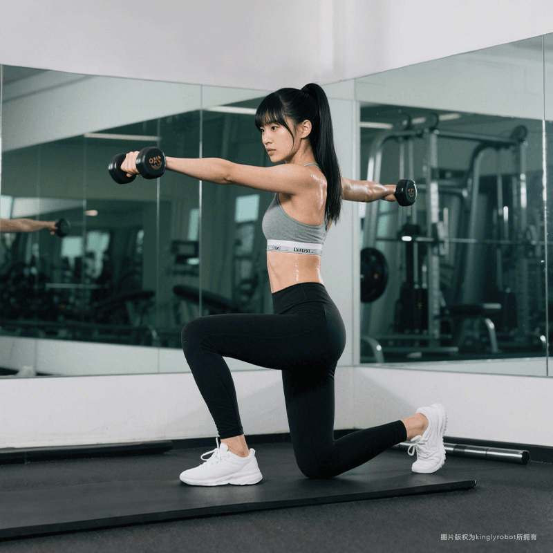 健康生活习惯的配合