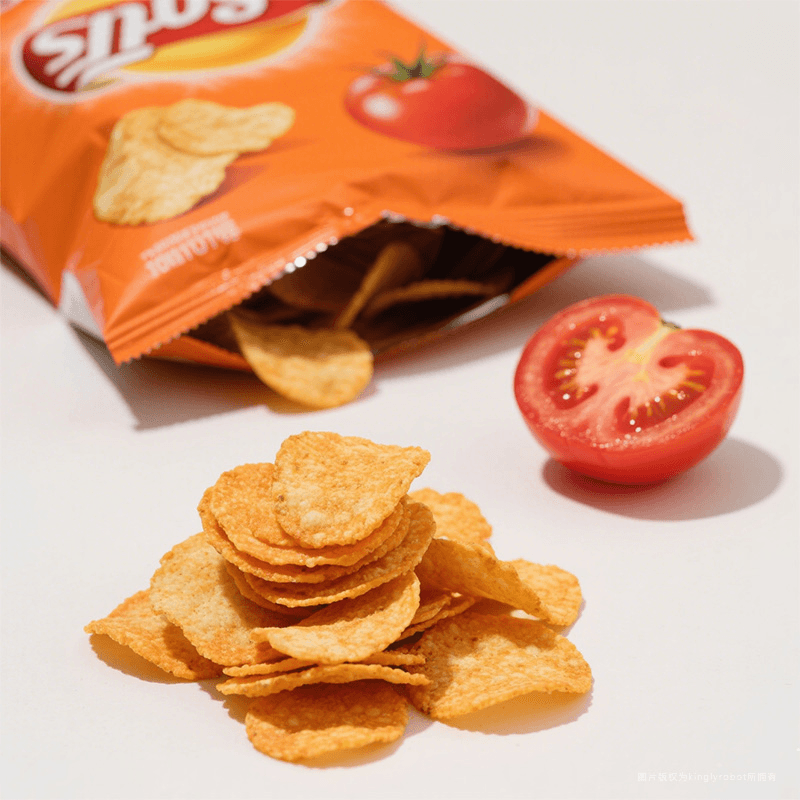 加工食品与高盐饮食