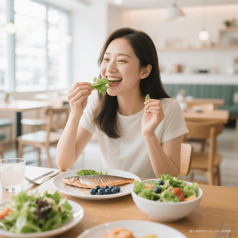 避免高刺激成分