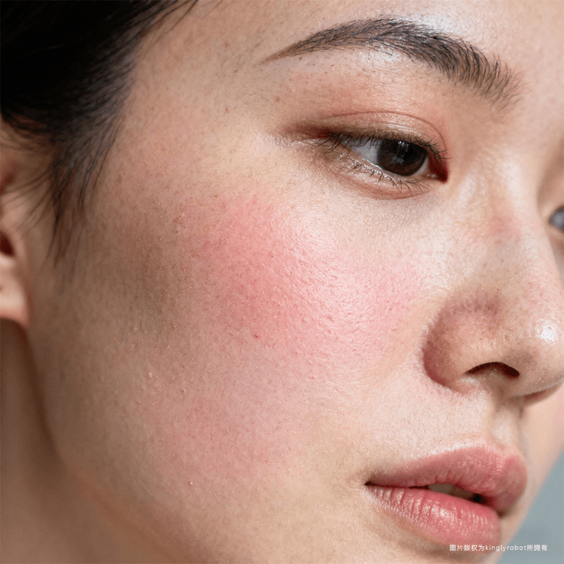 熬夜影响:修复力下降