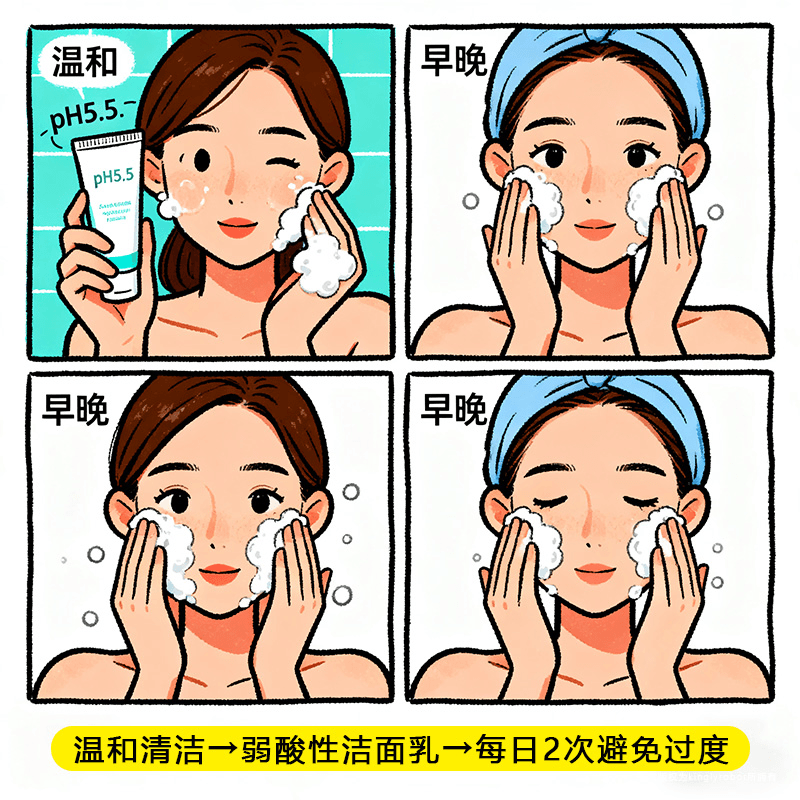 打破连锁反应的方法