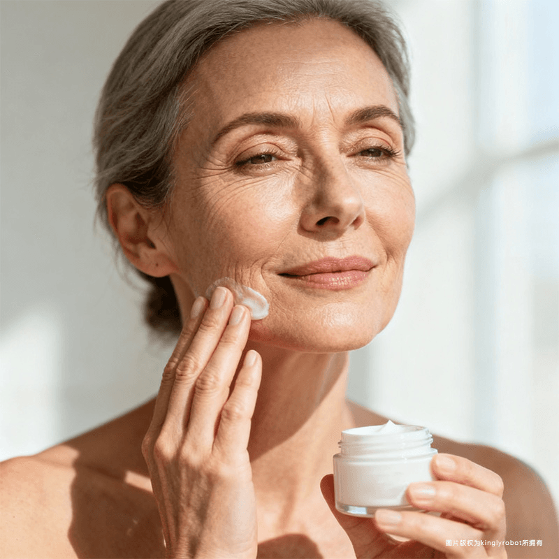 新手保养的基础步骤