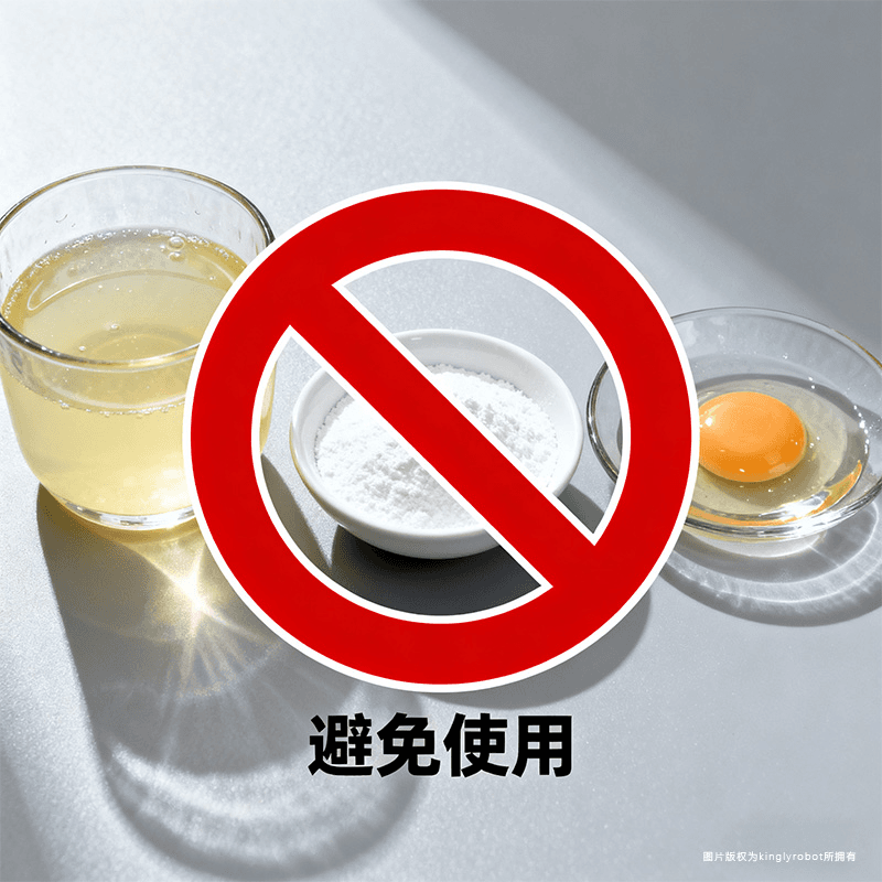 专家建议的安全应用