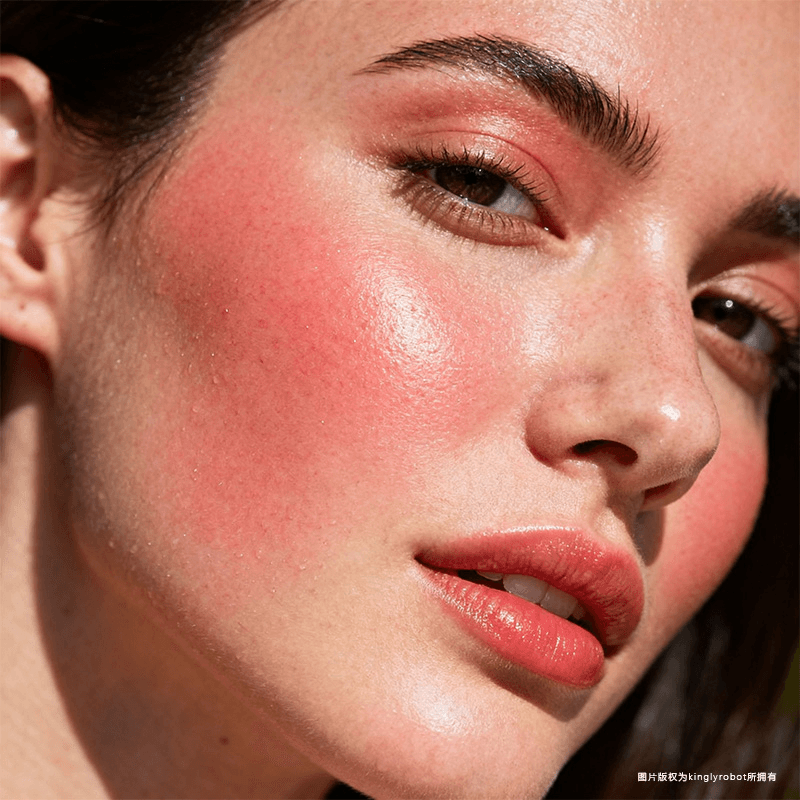 水分摄取如何影响细纹