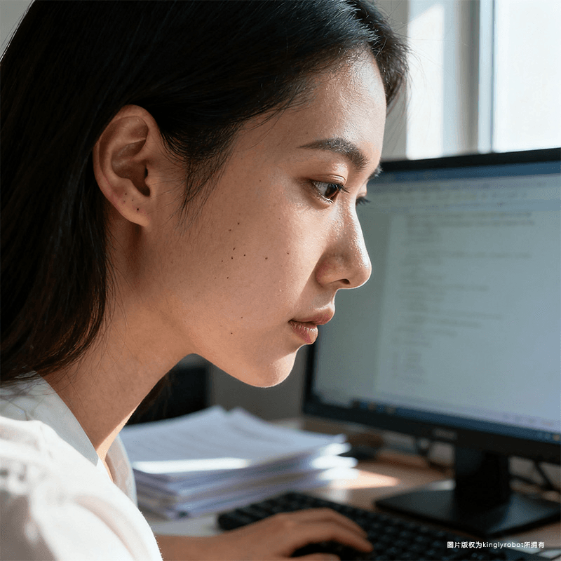 常见压力情境与黑头恶化