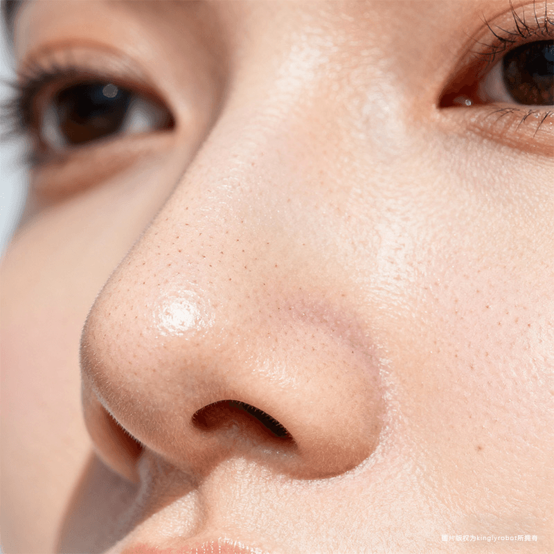 防晒对毛孔健康的重要性