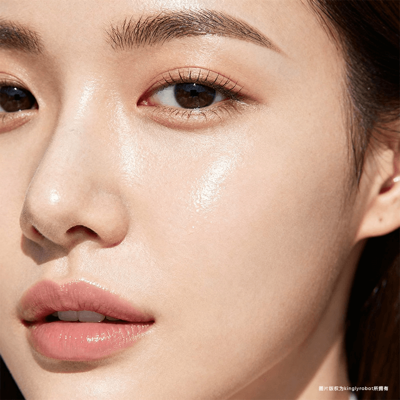 保湿与补水的差异