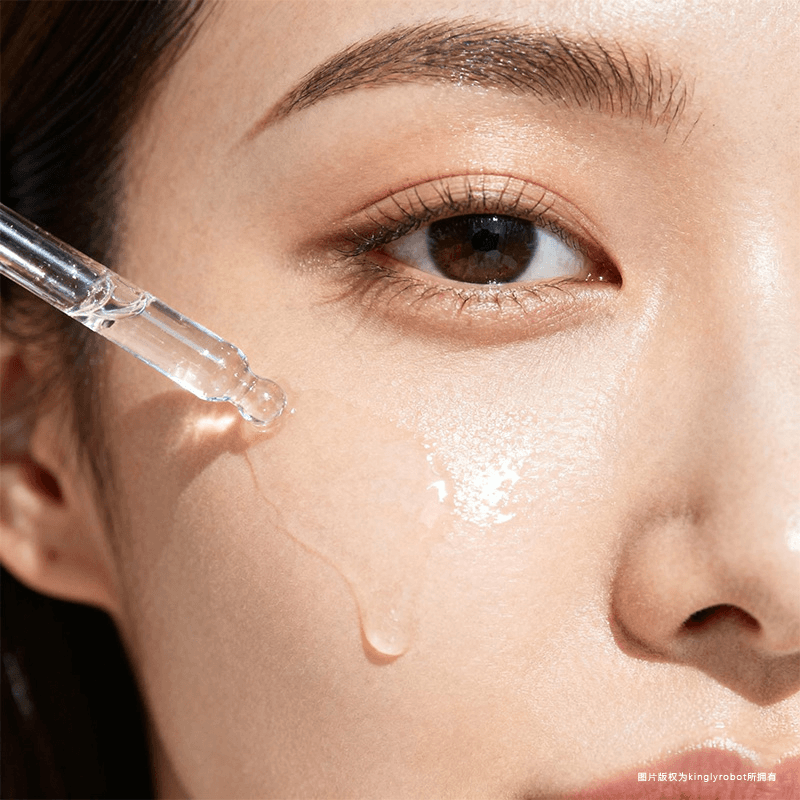 正确补水与保湿策略