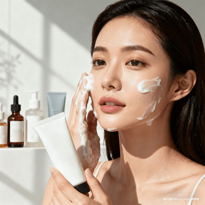 专业建议:科学方法对抗黑头